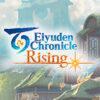 Eiyuden Chronicle Rising cover