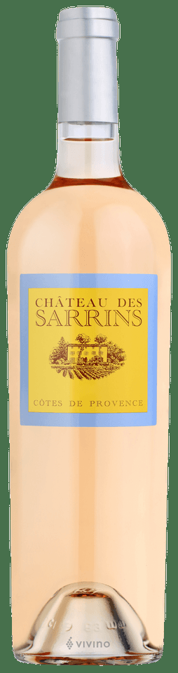 Domaine des Sarrins Domaine des Sarrins