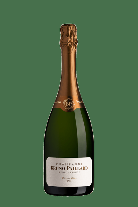 Champagne Bruno Paillard  présente ses nouveautés