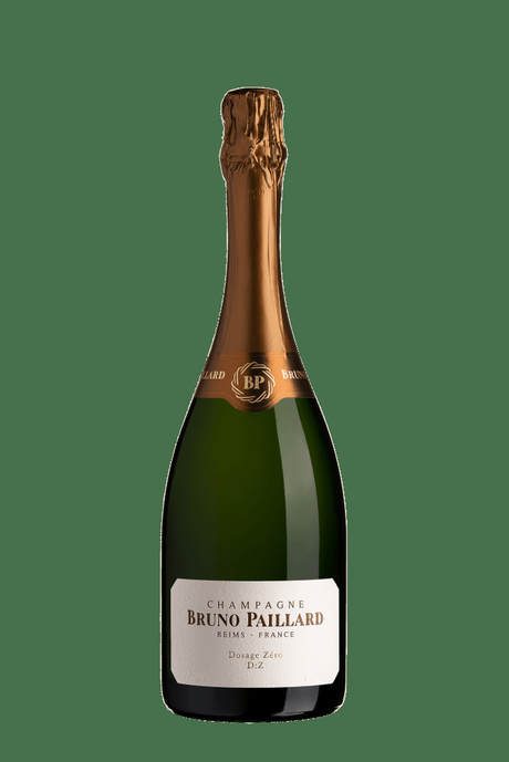 Champagne Bruno Paillard présente ses nouveautés Champagne Bruno Paillard présente ses nouveautés