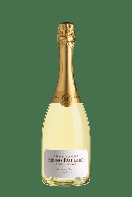 Champagne Bruno Paillard présente ses nouveautés Champagne Bruno Paillard présente ses nouveautés