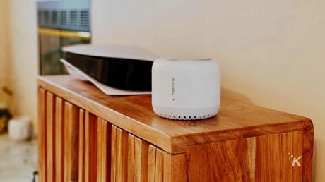 Comment résoudre les problèmes de connexion et de diffusion de YouTube TV routeur wifi sans fil maillé meshforce