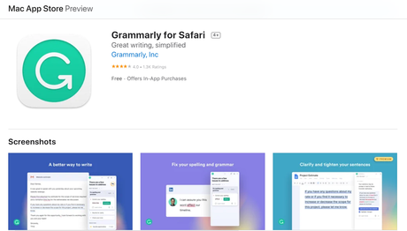 Grammarly