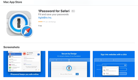 1Password