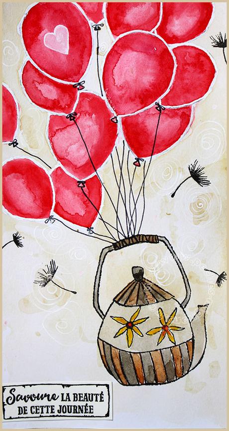 Comme un jour à la maison #34