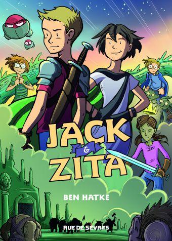 Jack et Zita