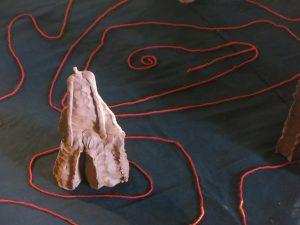 13Plus, à l’Orangerie