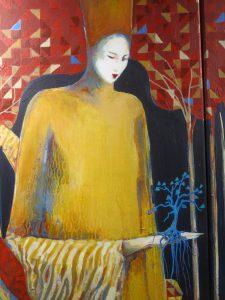 13Plus, à l’Orangerie