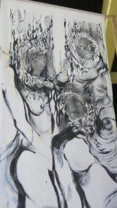 13Plus, à l’Orangerie