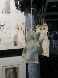 13Plus, à l’Orangerie