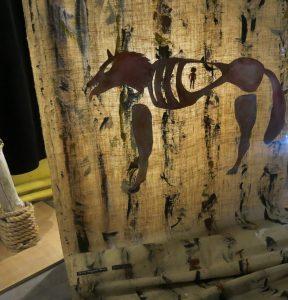 13Plus, à l’Orangerie