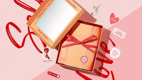 Glossybox de mai 2022