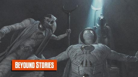 Moon Knight Episode 5 : références et analyse