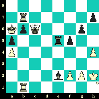 Thelma a participé aux Championnats de France d’échecs