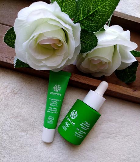 Mes favoris chez BIOVIVE! 🌱