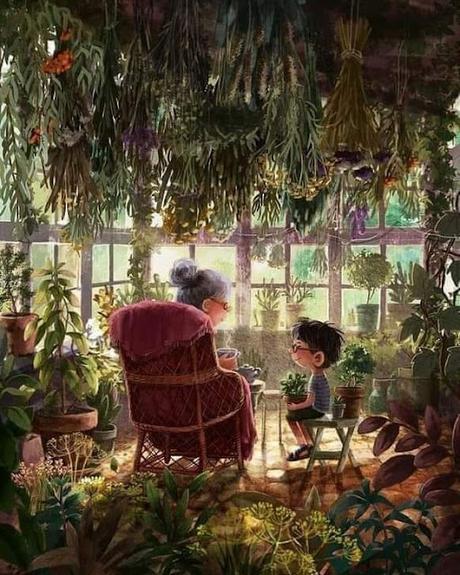 L'essence des mains qui transforment L'essence des mains qui transforment