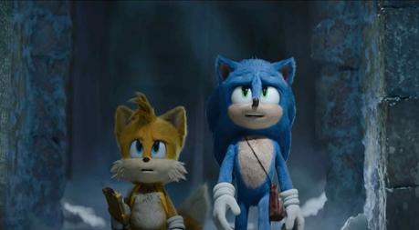 [Cinéma] Sonic 2 : J’ai préféré au 1er film