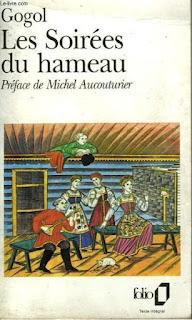 Les soirées du hameau de Gogol