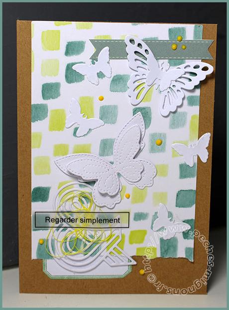 Carte scrap #1513