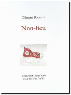 Clément Bollenot Non-lieu