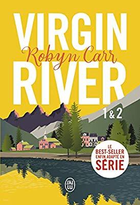 'Virgin River, tomes 1 et 2' de Robyn Carr 'Virgin River, tomes 1 et 2' de Robyn Carr