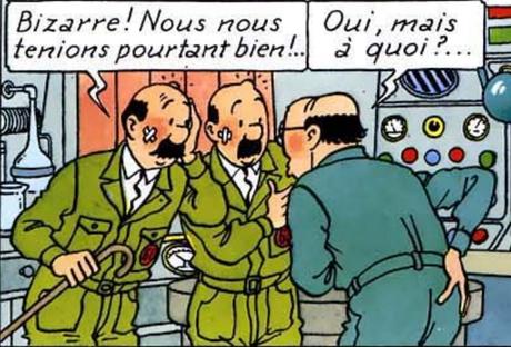 Youpi, l’argent des autres coule à flots !