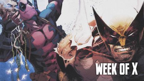 Wolverine #20 : références et analyse