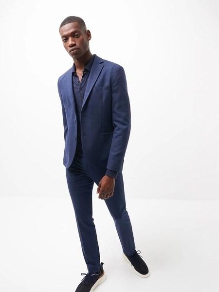 Tenue de mariage homme : costume d’un jour ou costume pour toujours ?