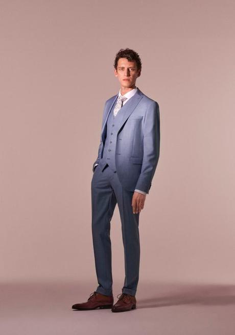 Tenue de mariage homme : costume d’un jour ou costume pour toujours ?