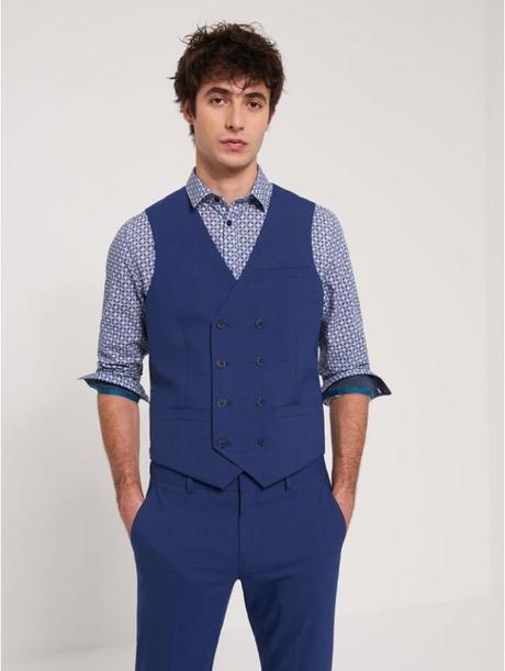 Tenue de mariage homme : costume d’un jour ou costume pour toujours ?