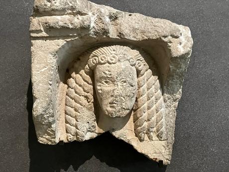 Musée du Louvre – Les Antiquités Grecques et les Cyclades.