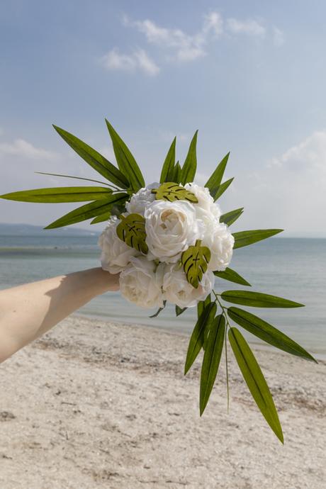 [#INSPIRATION] Mariage Tropic Exotic !