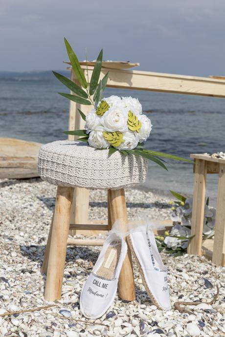 [#INSPIRATION] Mariage Tropic Exotic !