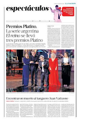 Le tango engagé en deuil : Juan Vattuone avait 73 ans [Actu]
