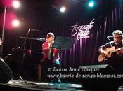 tango engagé deuil Juan Vattuone avait [Actu]