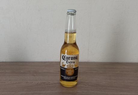 Bière Corona Extra CORONA