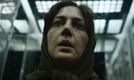 Premières images officielles pour Les Nuits de Mashhad d'Ali Abbasi Premières images officielles pour Les Nuits de Mashhad d'Ali Abbasi