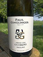 WE campagne : Ginglinger Rocailles et Eichberg, Chambolle Amiot, Pommard Vaudoisey, Pomerol Rouget