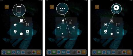 Comment forcer pour eteindre un téléphone ?