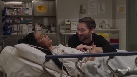 Critiques Séries : New Amsterdam. Saison 4. Episodes 15, 16 et 17.