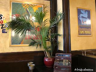 Et de 3 pour Chartier, le client a le choix !