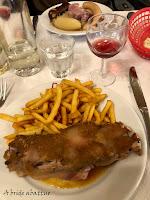 Et de 3 pour Chartier, le client a le choix !