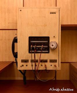 Et de 3 pour Chartier, le client a le choix !