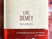 amours Loïc Demey