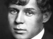 Sergueï Essénine Embrasse-moi vite, embrasse…