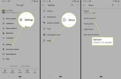 Comment configurer un téléphone portable Samsung ?