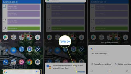 Comment installer ok google Où se trouve Ok Google ?