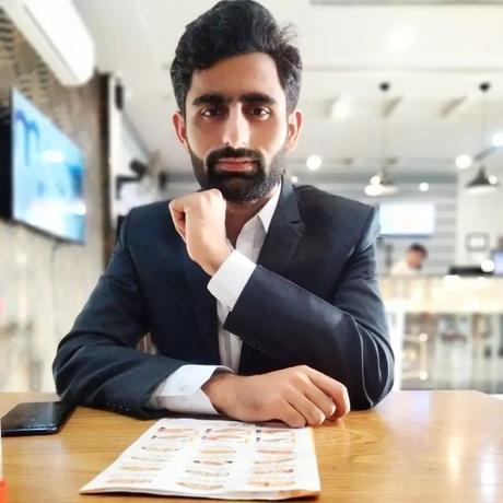 Azeem Greater : un entrepreneur et un développeur Web exceptionnels Azeem Greater : un entrepreneur et un développeur Web exceptionnels