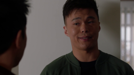 Critiques Séries : 9-1-1. Saison 5. Episode 16.