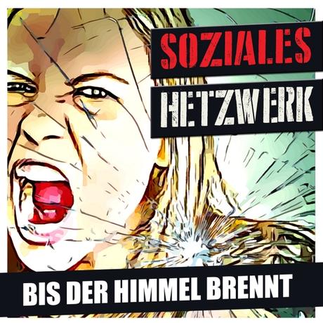 Soziales Hetzwerk, un nouvel album en préparation